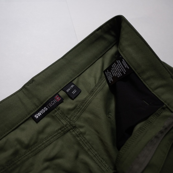 Performance Pants - Picture 2 of 3